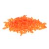 20PCS Ear Plugs Sound Insulation Waterproof Silicone Ear Protection Earplugs Anti-noise Sleeping Plug For Travel Noise Reduction