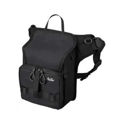 EVERGREEN EG Tactical Black Pouch,
