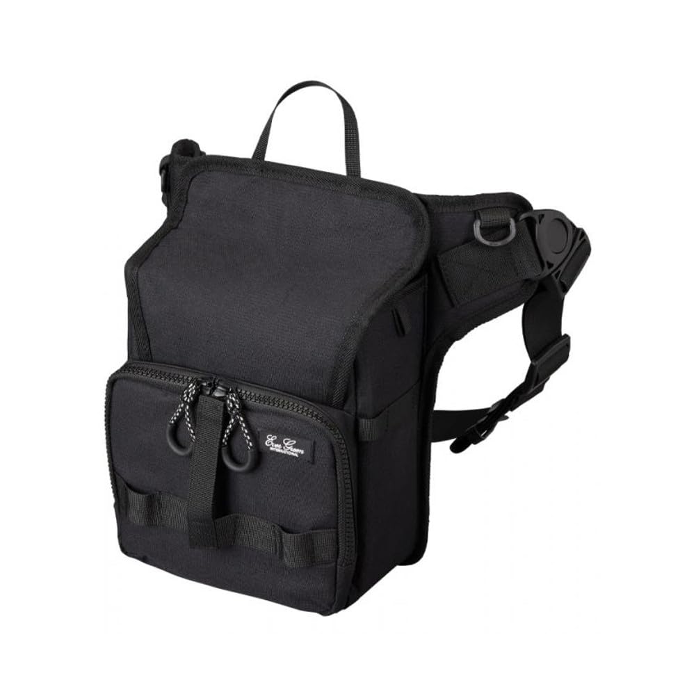 EVERGREEN EG Tactical Black Pouch,