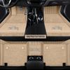 Red Flag Car Floor Mats for Hongqi Models: H5, HS5, H6, HS7, HS3, E-HS9, EQM5, EH7