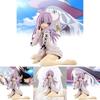High-quality Pvc Witch's Journey Irina Figure Captivating Anime Character Decoration