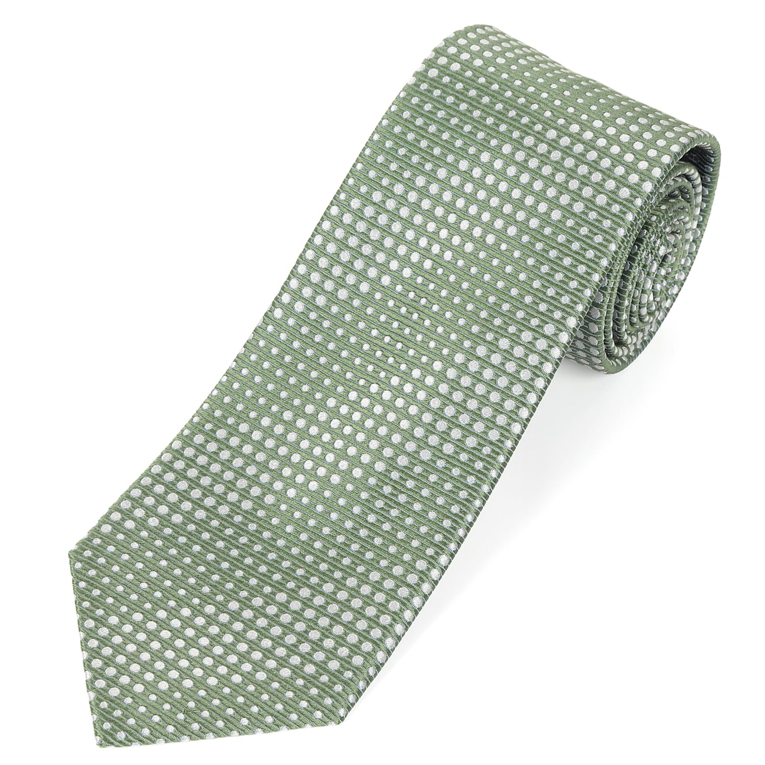 

Галстук Giorgio Armani Подарочный GA004 Светло-зеленый (GA004-2 9P942-03483) [Использовал]