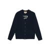FW23 Sweater Men's Dark Blue 761541-XKDK4-4492