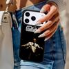 The Godfather Don Corleone Phone Case For iPhone 17 Air 14 15 13 12 Max Cover For Apple 16e 11 Pro Max Plus Coque