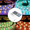 40 Keys RGBW Remote Controller for 5050 3528 LED Strip Lights RGB Controller LED Strip Accessories