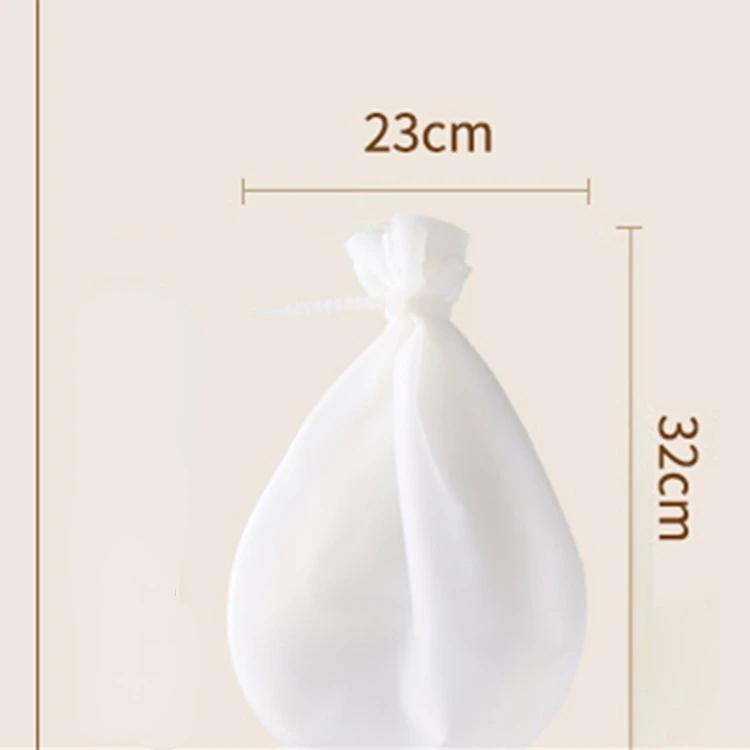 

Силиконовый мешок для замешивания теста, мешок для смешивания муки, универсальный миксер для теста для хлеба, выпечки, пиццы, кухонные инструменты