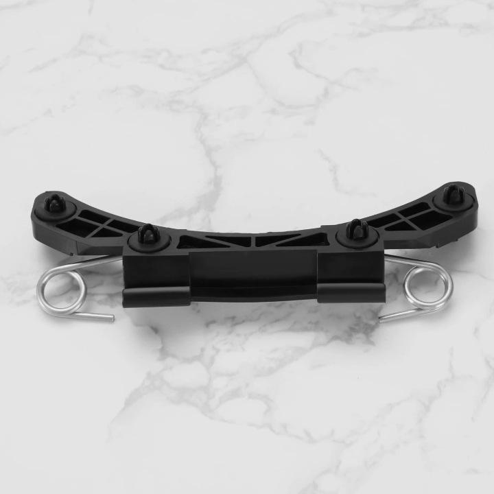 Volvo Fuel Tank Cap Hinge Spring (Part 30649879) 30649879
