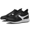 Li Ning Fashion Breathable, Lightweight Coverage Low top . Running Shoes Women's AGCN342-1