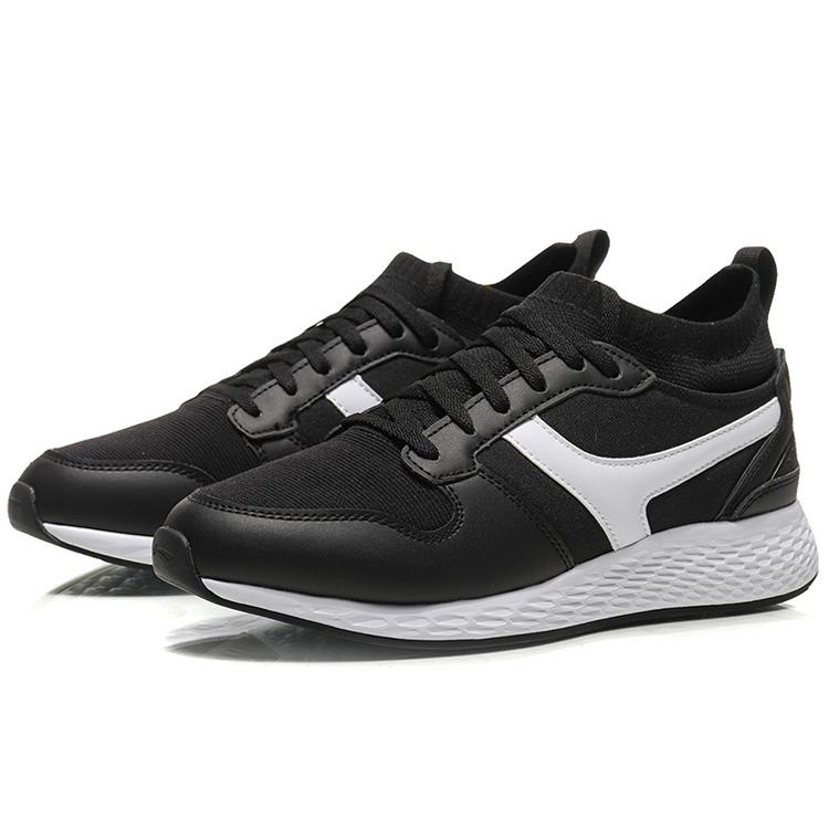 Li Ning Fashion Breathable, Lightweight Coverage Low top . Running Shoes Women's AGCN342-1