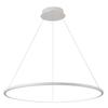 Lampa Wisząca Led 48W Vinola Pnd-56135B-080Rpc-Wh-3Ks4K-Trdimm Italux
