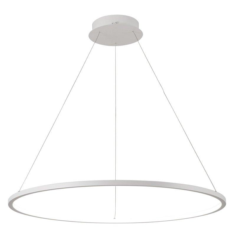 Lampa Wisząca Led 48W Vinola Pnd-56135B-080Rpc-Wh-3Ks4K-Trdimm Italux