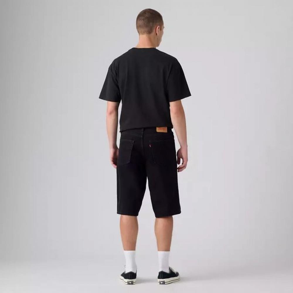 Levi S Men S 470 Baggy Fit ShortS 0062w0001