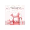 Medicube PDRN Pink Peptide Serum 30ml | Pink Glow Serum, Peptide, Niacinamide, Hydrating, Moisturizing & Firming, Uneven Skin Tone, Korean Skincare