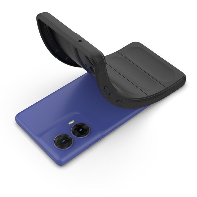 For Motorola Moto G85 Case Motorola Moto G85 5G Cover Anti-Skid TPU Shockproof Silicone Protective Phone Cover Motorola Moto G85