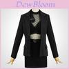 Nikke The Goddess Of Victory Privaty Cosplay Costume With Ice Porcelain Cotton For Anime Role Play