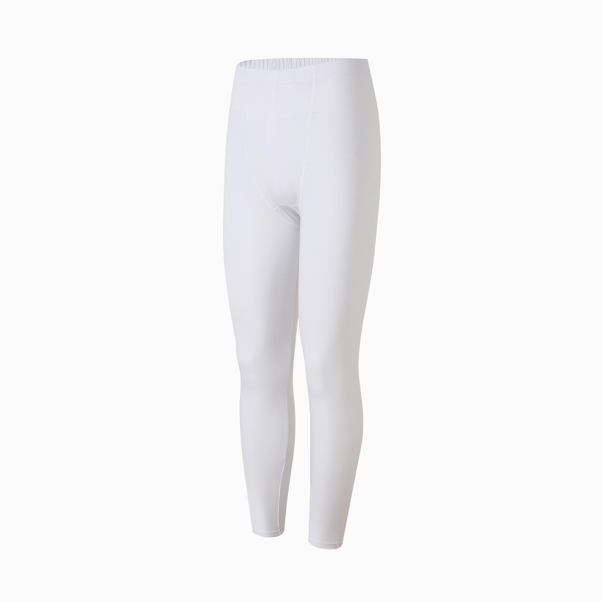 

Мужские осенние брюки из чистого хлопка - Доступны в тонком и толстом вариантах для тепла L (100-130 lbs)