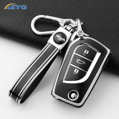 Accesorii pentru electronica auto – Huse pentru cheile de la maşină