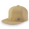 Musashino Uniform Dickies Cotton Work Cap Hammer Type-H D-8212, Odor-Clearing, Deodorizing, Sweat-Absorbent <046-D-8212> (14-Khaki F)