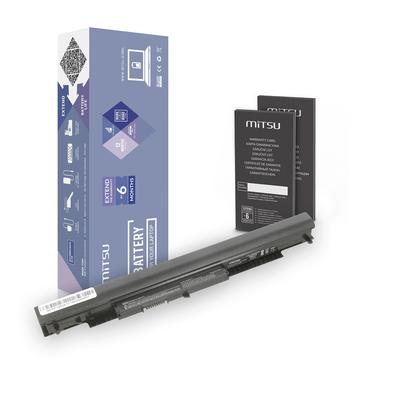Příslušenství k notebookům – Adaptéry a baterie pro notebooky