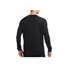 Nike Therma-FIT ADV Pinnacle Men's 1/2-Zip Running Top Black HV2002-010