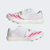 adidas PV KJ9542 Unisex Performance Sports Shoes Cloud White / Core Black / Gold Metallic