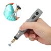 12W 15000r Min Electric Grinder DIY USB 3.7V Mini Engraving Wood Carving Pen for Woodcarving Polishing