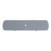 Kitchen Faucet Splash Pad Silicone Sink Faucet Splash Guard Mat Sponge Drain Rack Countertop Protector for Bath Kitchen Gadgets