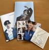[USED] BTS V Tae Me' Myself Photobook