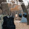 Camping și drumeții – Detalii pentru corturi