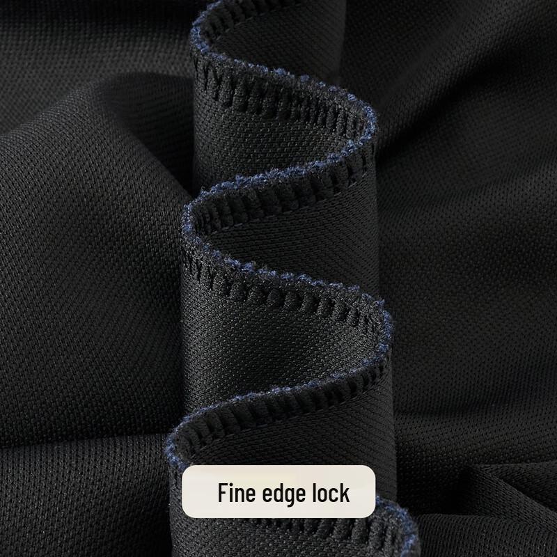 Men's Long-Staple Cotton Warm Casual Jogger Pants