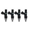 4PCS 15710-82K50 Fuel Injectors For Outboard DF 90 DF90A DA64W DF100 2015 Car Replacement Parts Accessories