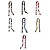 Cold Sophisticated Styles Scarf Skinny Scarf Casual Wear Scarf Hiphop Scarf for the Modern Fashion Lover