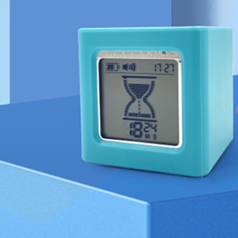 WEZHO Student Desktop Countdown Timer