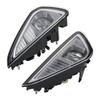 Left & Right Fog Lamp Light 84501-SL010 84501-SL000 For Subaru Forester 2025