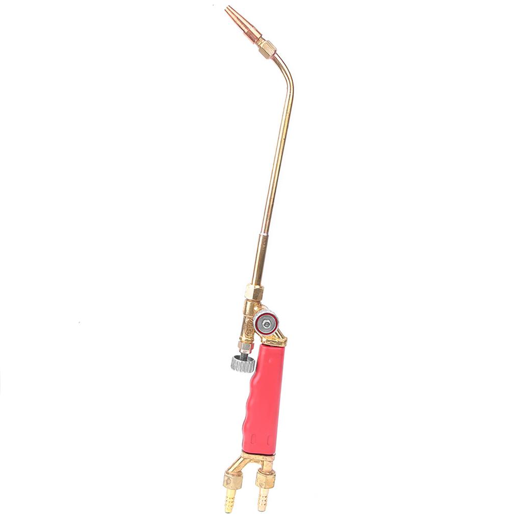H0112 Injection Type Oxygen Acetylene Welding Torch Gas Cutting Welding Gun