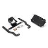 For YAMAHA T-MAX TMAX 560 T-MAX560 TMAX560 2022-2025 Motorcycle Accessories Navigation Bracket Mobile Phone Bracket GPS Bracket