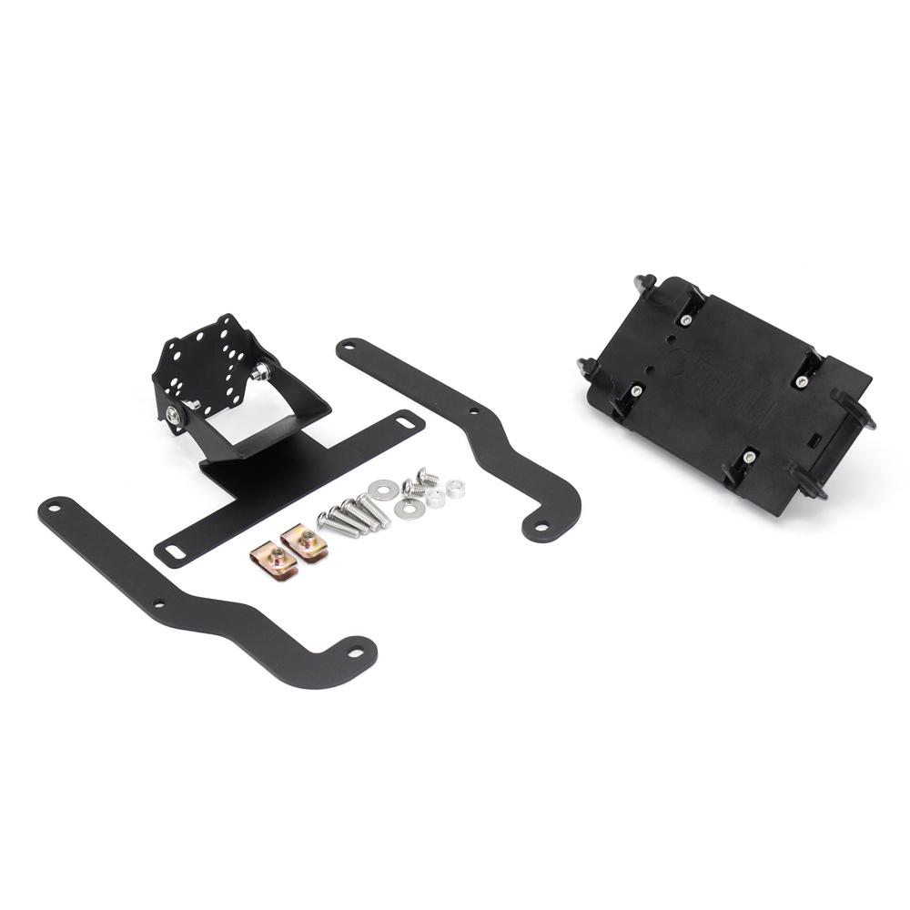 For YAMAHA T-MAX TMAX 560 T-MAX560 TMAX560 2022-2025 Motorcycle Accessories Navigation Bracket Mobile Phone Bracket GPS Bracket