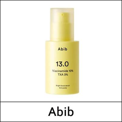 (bo) Clear Spot Serum 7.325 Pump 30ml