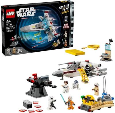 İnşaat ve tasarım oyuncakları – Lego Setleri
