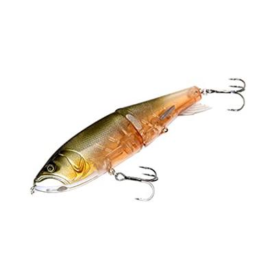 דיג – וובלרים, פיתיונות וווים