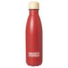 Bouteille metalica hot&amp;cold 500ml harry potter plataforma 9 3/4