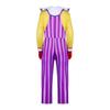 Cosplay toy story sad clown cos costume halloween overalls cosplay cosplay stage costume