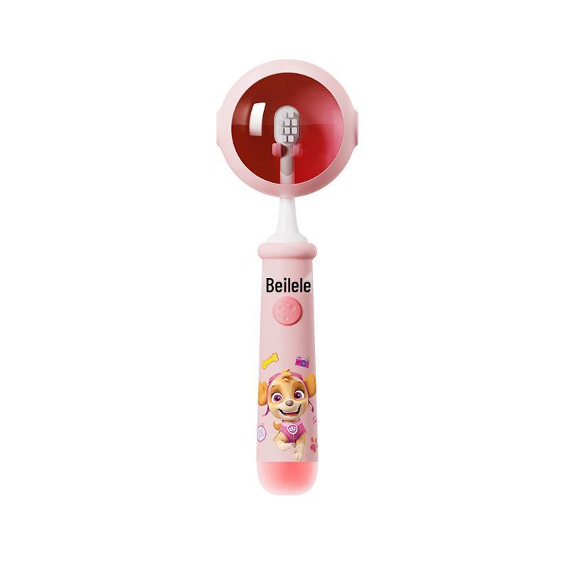 Lengsuanling Kids Sonic Electric Toothbrush