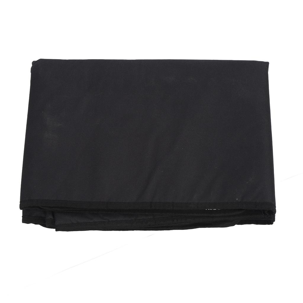 Winter Bee Hive Wrap Protective Water Wind Cold Proof 600D Oxford Insulated Cover EPE Foam Reusable