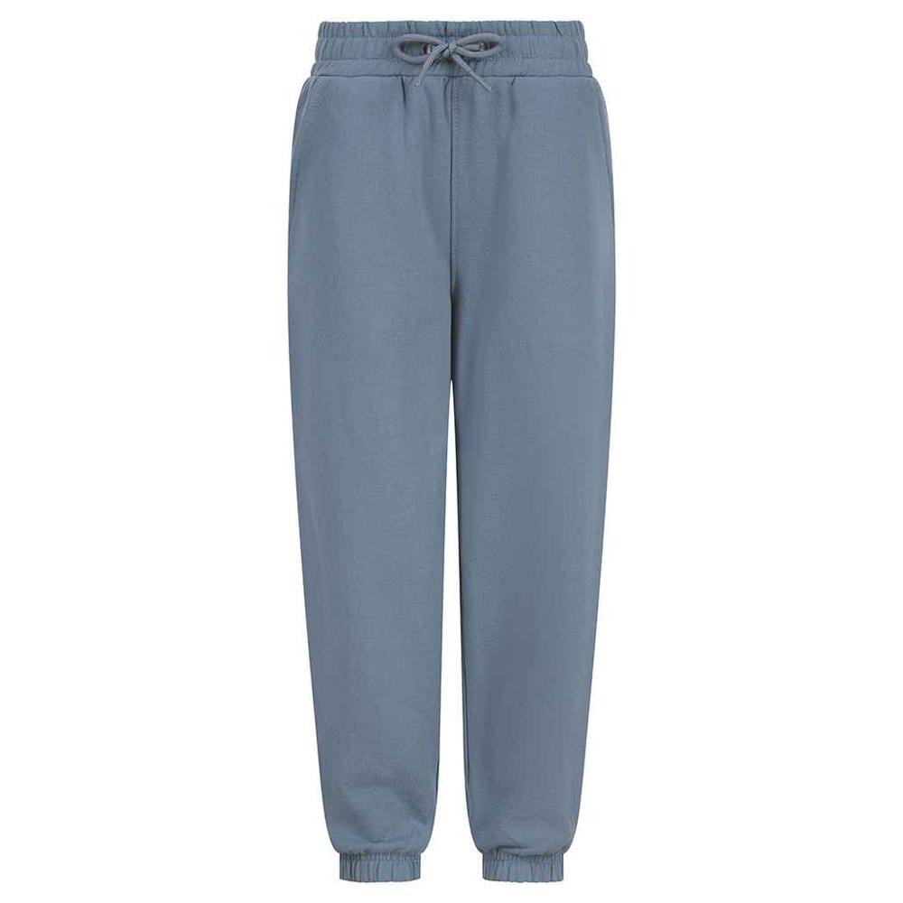SF Minni Childrens/Kids Fashion Sustainable Cuffed Jogging Bottoms