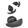 Anal Plug Silicone Butt Plug Sex Toys For Women Erotic Product Female Masturbator Adult Toys G-spot Vagina Stimulation