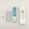 Leading New Release Electric Forehead Thermometer LCD Display 1 Second Response Time Home Use Non-Contact Infrared Fever