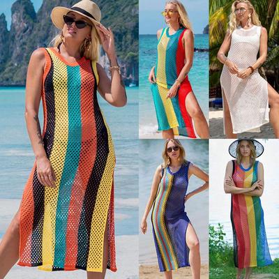 Costumi da bagno – Parei e abiti da spiaggia