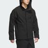 adidas Wuji Bond Woven Jacket 'Black' Men's IP4932