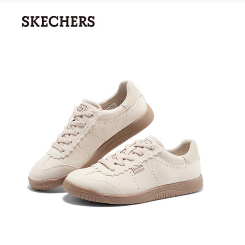 Skechers Women s Casual Lace-Up Sneakers 114570 7